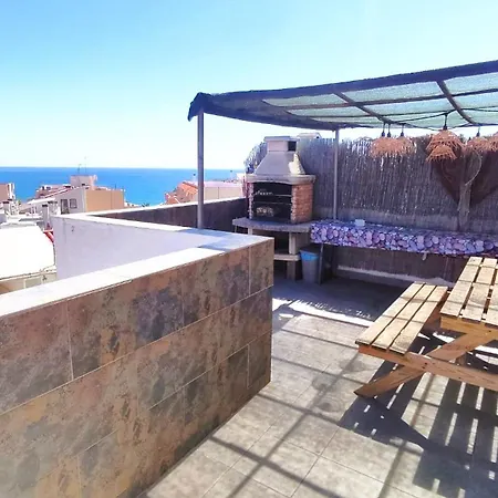Apartment Claire Seaview & Beach-apartment *