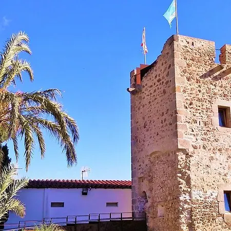 Claire Seaview & Beach-apartment * Montgat