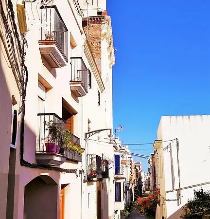 Claire Seaview & Beach-apartment Apartment Montgat