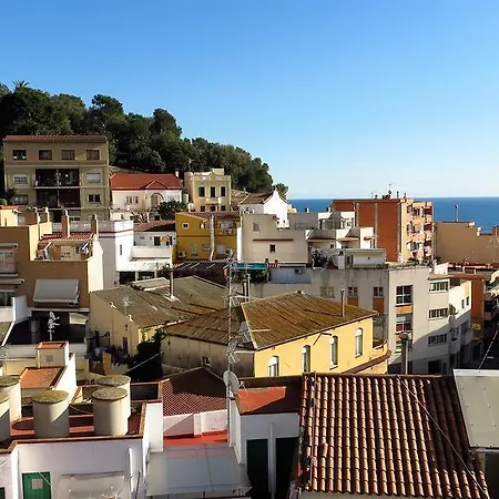 Apartment Claire Seaview & Beach-apartment *