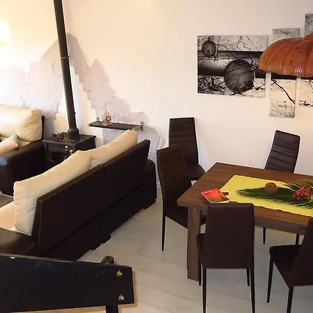 Apartment Claire Seaview & Beach-apartment Montgat