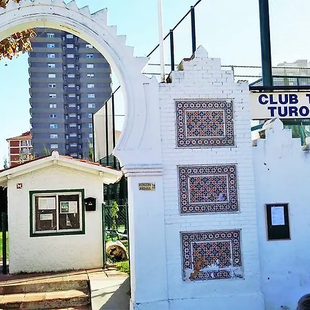 Claire Seaview & Beach-apartment *