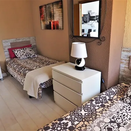 Apartment Claire Seaview & Beach-apartment *