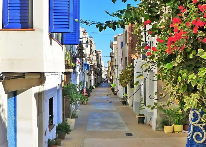 Claire Seaview & Beach-apartment דירה מונטגאט