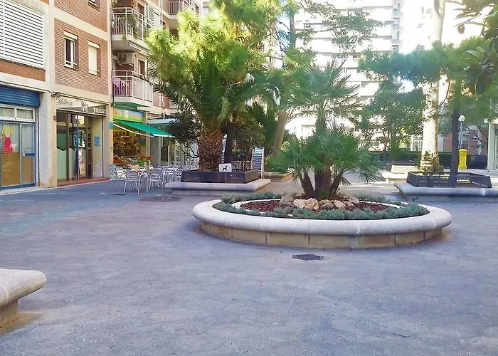 Claire Seaview & Beach-apartment מונטגאט